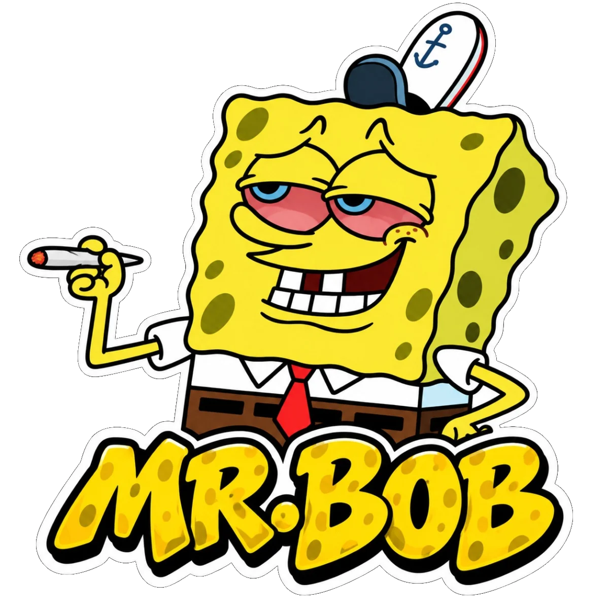 MR.Bob