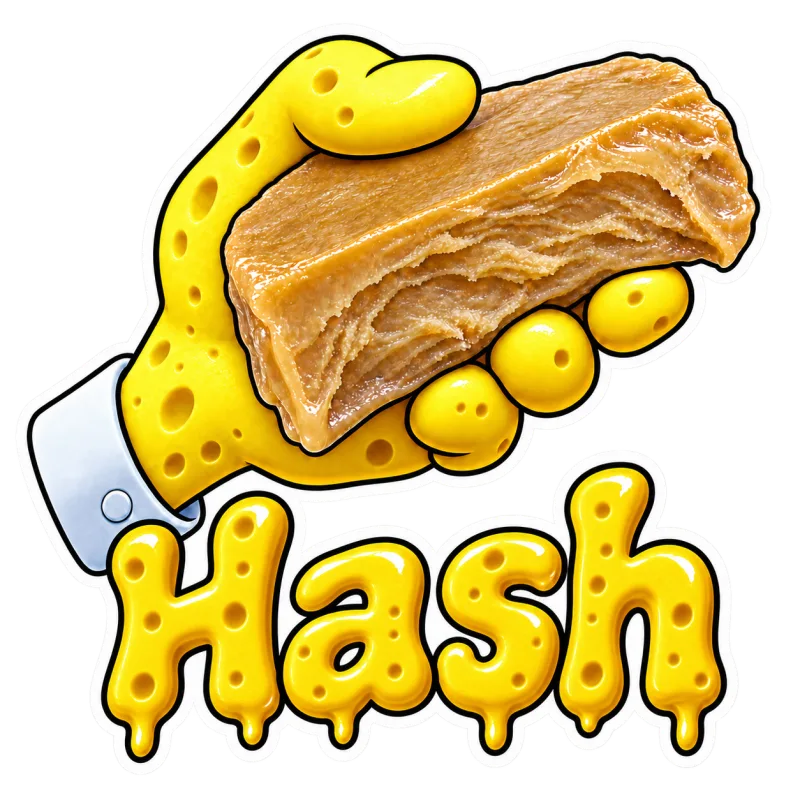 Hash