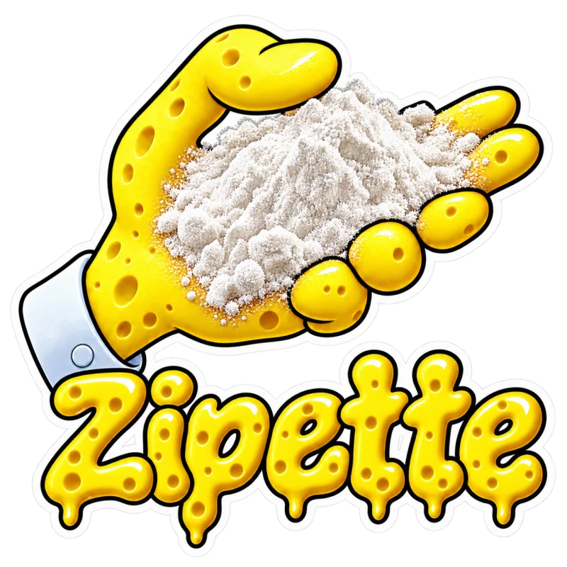 Zipette